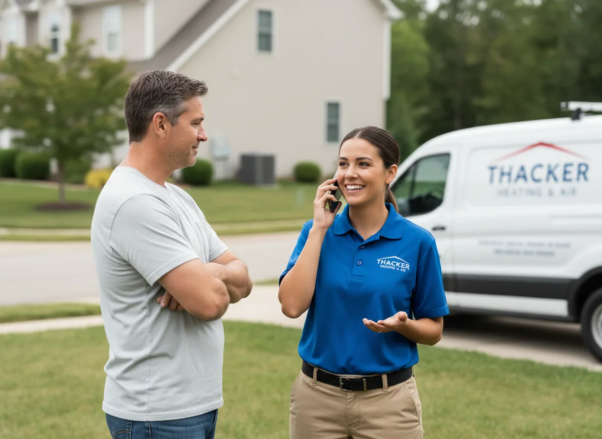 Ac Repair University Park, IA FAQs